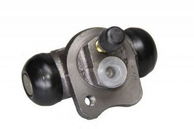 HELLA PAGID 8aw355531801 -  Колесный тормозной цилиндр